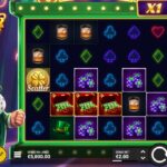 Clover Club – (Bullshark Games) Slot Review