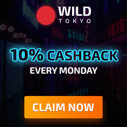 wildtokyo