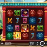 Bamboo Riches – (Bullshark Games) Slot Review