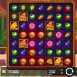 Culinary Clash – (Bullshark Games) Slot Review