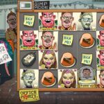 Office Party – (Shady Lady) Slot Review