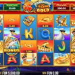 4 Fantastic Fish Gold – (4ThePlayer) Slot Review