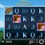 Aiko and the Wind Spirit – (Hacksaw Gaming) Slot Review