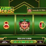 Cashin’ Joker – (Play’n GO) Slot Review