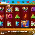 Chilli Heat Spicy Spins – (Pragmatic Play) Slot Review