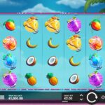 Club Cabana – (Kitsune Studios) Slot Review