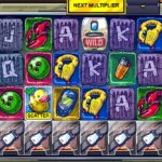 Flight Mode – (Nolimit City) Slot Review