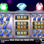 Gem Trio – (Pragmatic Play) Slot Review
