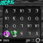 Invictus – (Hacksaw Gaming) Slot Review