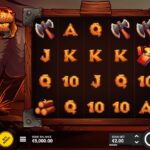 Pyrofox – (Backseat Gaming) Slot Review