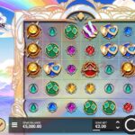 Rainbow Princess – (Hacksaw Gaming) Slot Review