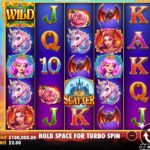 Angel Vs Sinner Eternal Battle – (Pragmatic Play) Slot Review