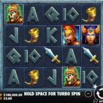 Argonauts – (Pragmatic Play) Slot Review