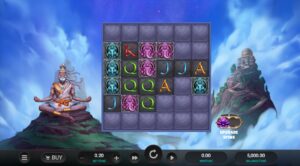Read more about the article Aura God – (Relax Gaming) Slot Review