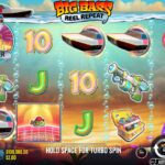 Big Bass Reel Repeat – (Pragmatic Play) Slot Review