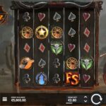 Bullets and Bounty – (Hacksaw Gaming) Slot Review