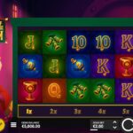 Charm of the Dragon – (Bullshark Games) Slot Review