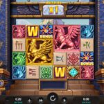 Conquer Babylon – (Relax Gaming) Slot Review