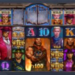 Deadeye – (ELK Studios) Slot Review