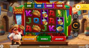 Read more about the article Diego’s Spicy Truck – (Mancala Gaming) Slot Review