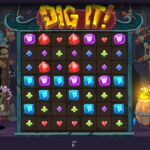 Dig It – (Peter & Sons) Slot Review