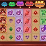 Fire Pig Push Ways – (Push Gaming) Slot Review