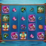 Fish ‘n’ Nudge Big Catch – (Push Gaming) Slot Review