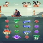 Fish and Bird –