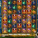 Gold Portals – (Pragmatic Play) Slot Review