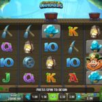 Leprechaun’s Diamond Dig – (Play’n GO) Slot Review