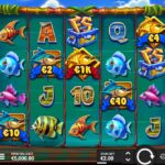 Marlin Masters The Big Haul – (Hacksaw Gaming) Slot Review