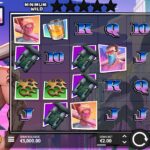 Miami Mayhem – (Hacksaw Gaming) Slot Review