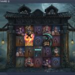 Phoenix Graveyard 2 – (ELK Studios) Slot Review