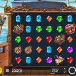Pirate Bonanza 2 – (Backseat Gaming) Slot Review