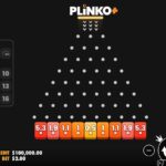Plinko+ – (Pragmatic Play) Slot Review