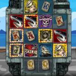 Seamen – (Nolimit City) Slot Review