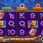 Spellmaster – (Pragmatic Play) Slot Review