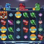 Triple Rampage – (Push Gaming) Slot Review
