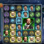 Tsar Wars – (Nolimit City) Slot Review
