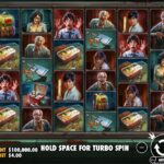 Zombie School Megaways – (Pragmatic Play) Slot Review