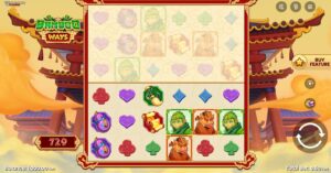 Read more about the article Bamboo Ways – (Push Gaming) Slot Review