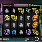 Bash Bros – (Hacksaw Gaming) Slot Review