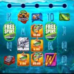 Bass Cash Assembl’Em – (Alchemy Gaming) Slot Review