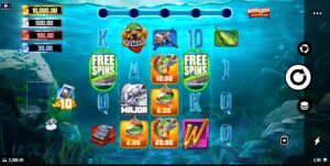 Read more about the article Bass Cash Assembl’Em – (Alchemy Gaming) Slot Review