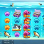 Big Tuna Bonanza – (BGaming) Slot Review