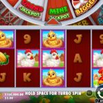 Bigger Barn House Bonanza – (Pragmatic Play) Slot Review