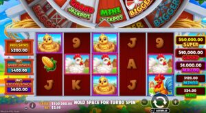 Read more about the article Bigger Barn House Bonanza – (Pragmatic Play) Slot Review