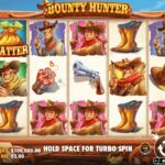 Bounty Hunter – (Pragmatic Play) Slot Review
