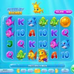 Bubblin’ Riches – (Play’n GO) Slot Review