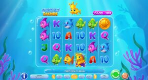 Read more about the article Bubblin’ Riches – (Play’n GO) Slot Review